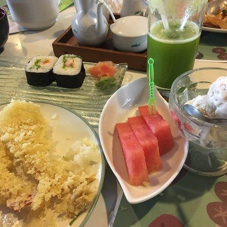 Restoran Jepang Midori